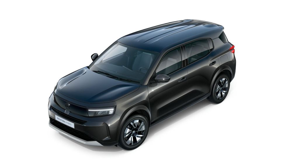 Auto Abo Foto Nummer 5 von 5