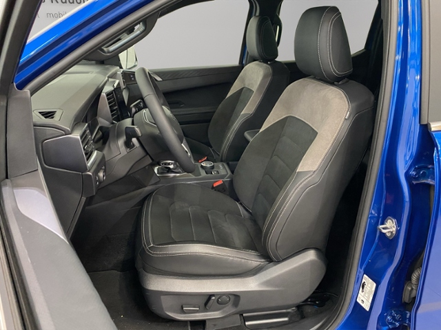 Auto Abo Foto Nummer 14 von 18