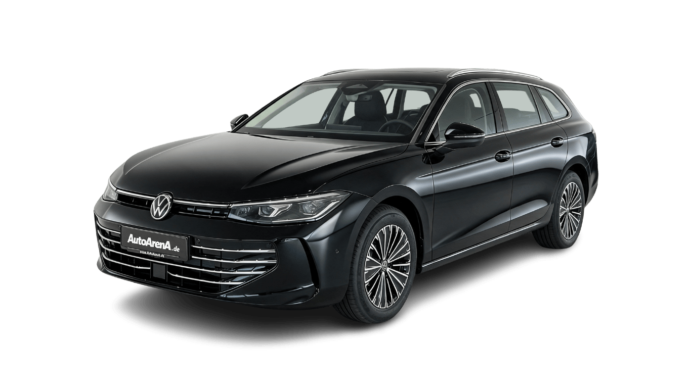 Volkswagen Passat 1.5 eTSI
