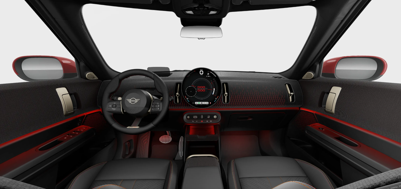 Auto Abo Foto Nummer 4 von 5