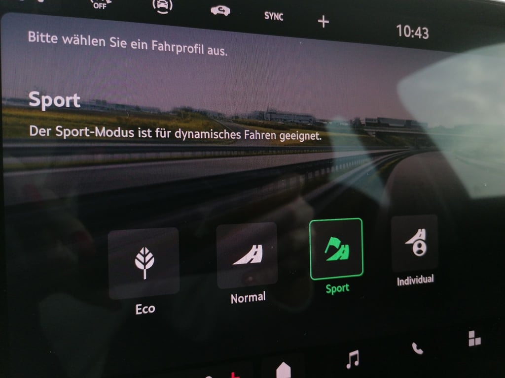 Auto Abo Foto Nummer 8 von 20