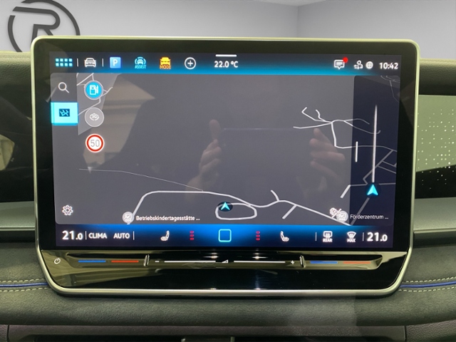 Auto Abo Foto Nummer 24 von 30