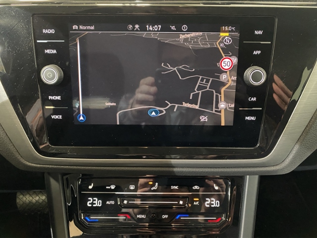 Auto Abo Foto Nummer 20 von 20