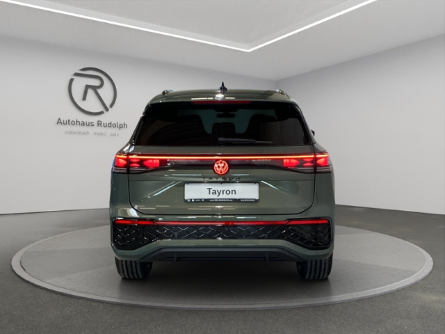 Auto Abo Foto Nummer 13 von 30