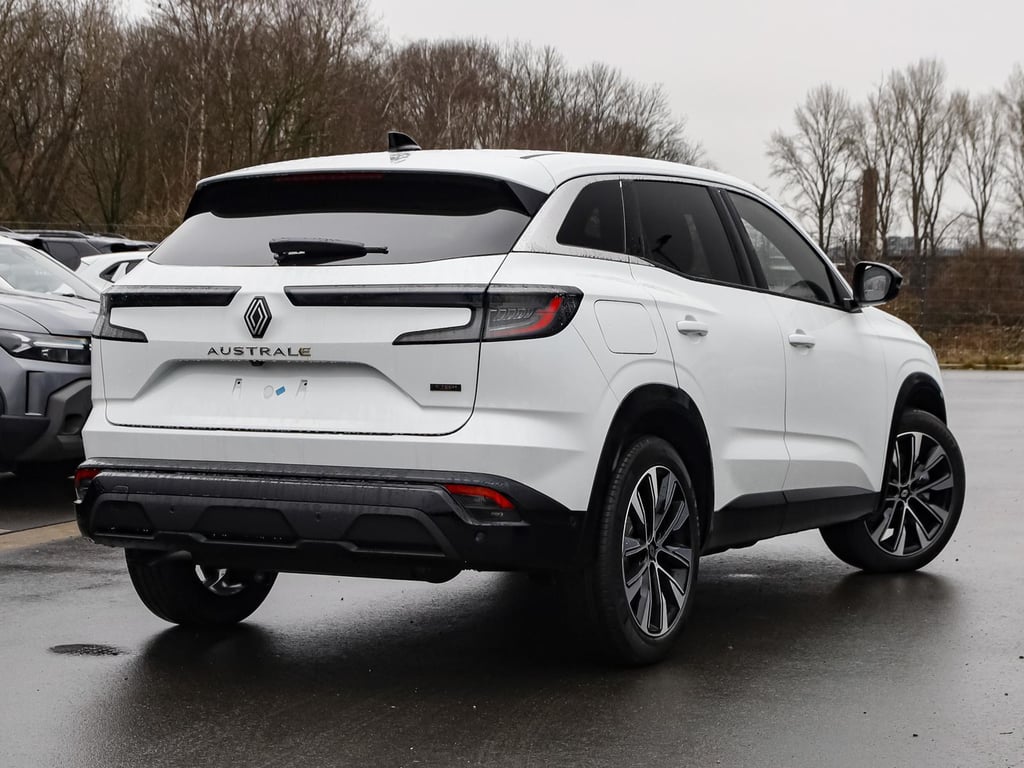 Auto Abo Foto Nummer 2 von 10