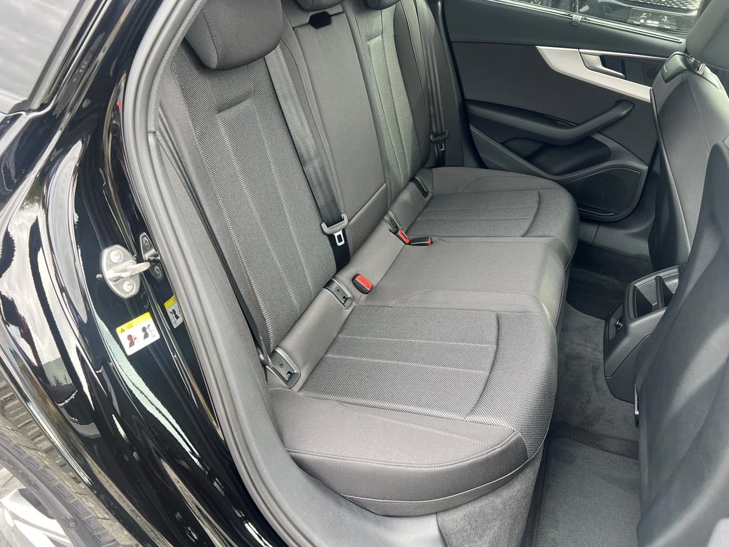 Auto Abo Foto Nummer 6 von 14