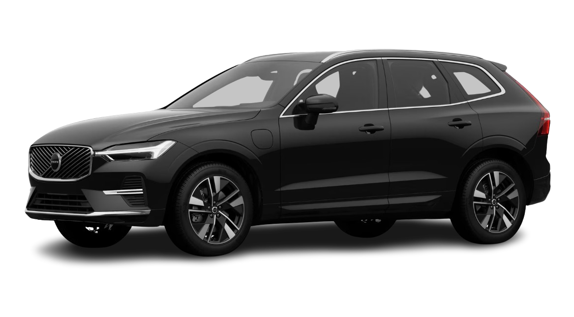 Volvo XC60 Plus T8 AWD Image