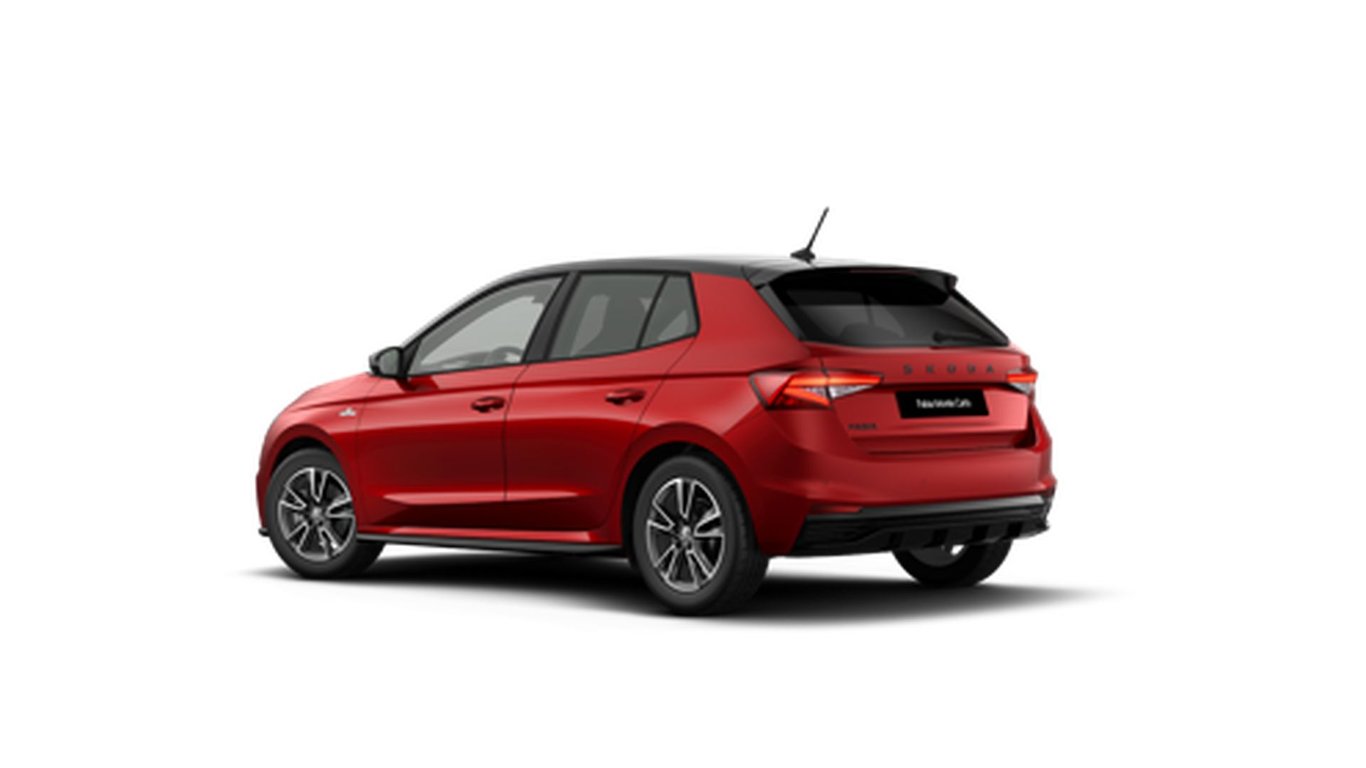 Auto Abo Foto Nummer 6 von 6