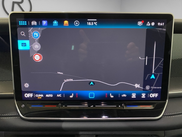 Auto Abo Foto Nummer 18 von 20