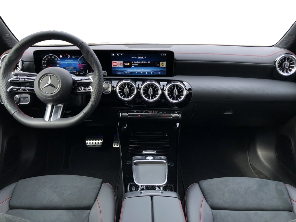 Auto Abo Foto Nummer 4 von 20