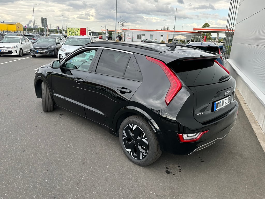 Auto Abo Foto Nummer 2 von 19