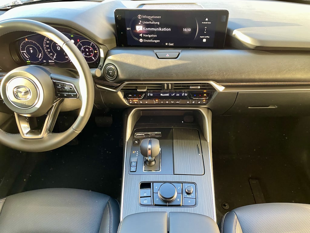 Auto Abo Foto Nummer 13 von 20