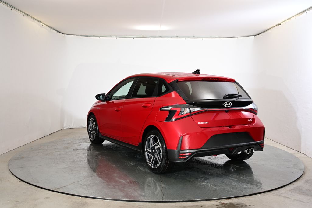 Auto Abo Foto Nummer 3 von 12