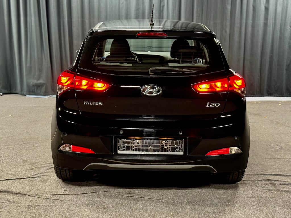 Auto Abo Foto Nummer 14 von 19