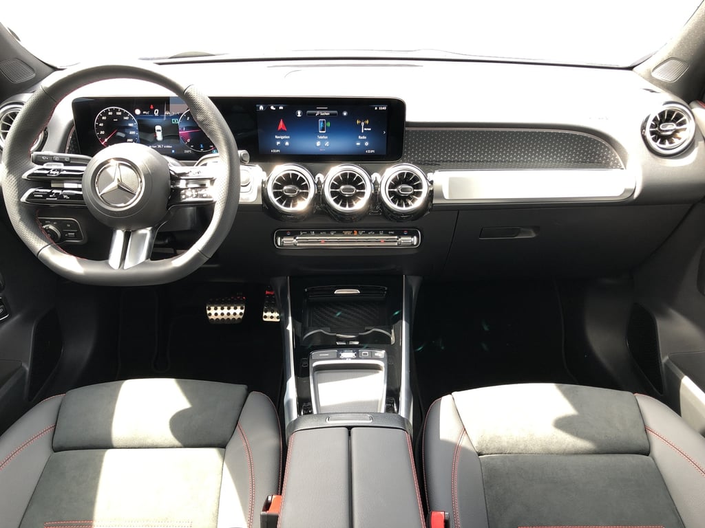 Auto Abo Foto Nummer 4 von 20