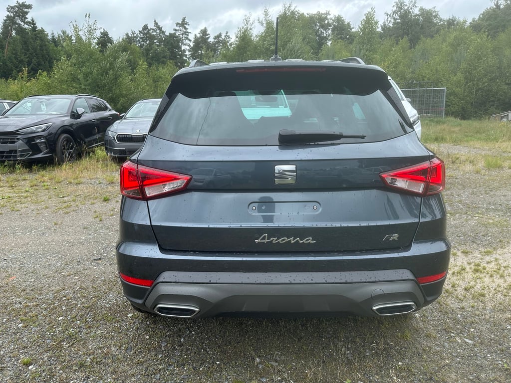 Auto Abo Foto Nummer 20 von 20