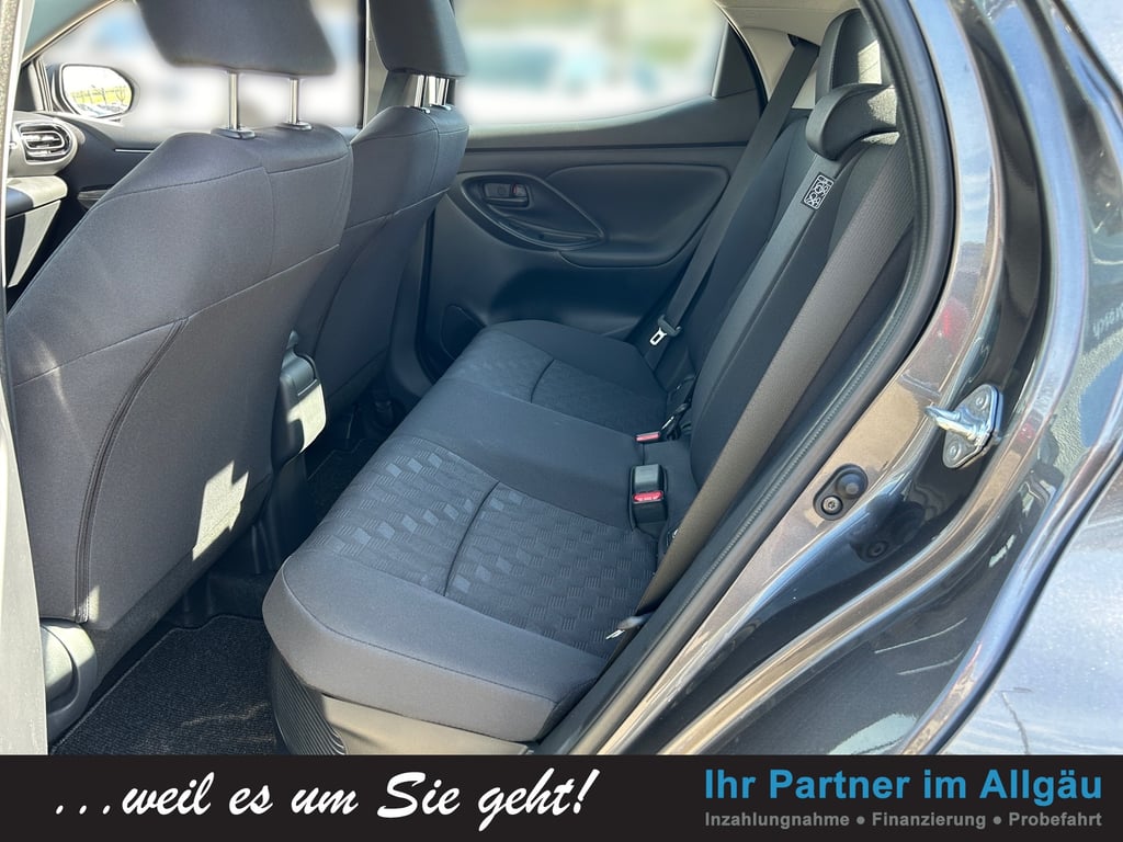 Auto Abo Foto Nummer 11 von 14
