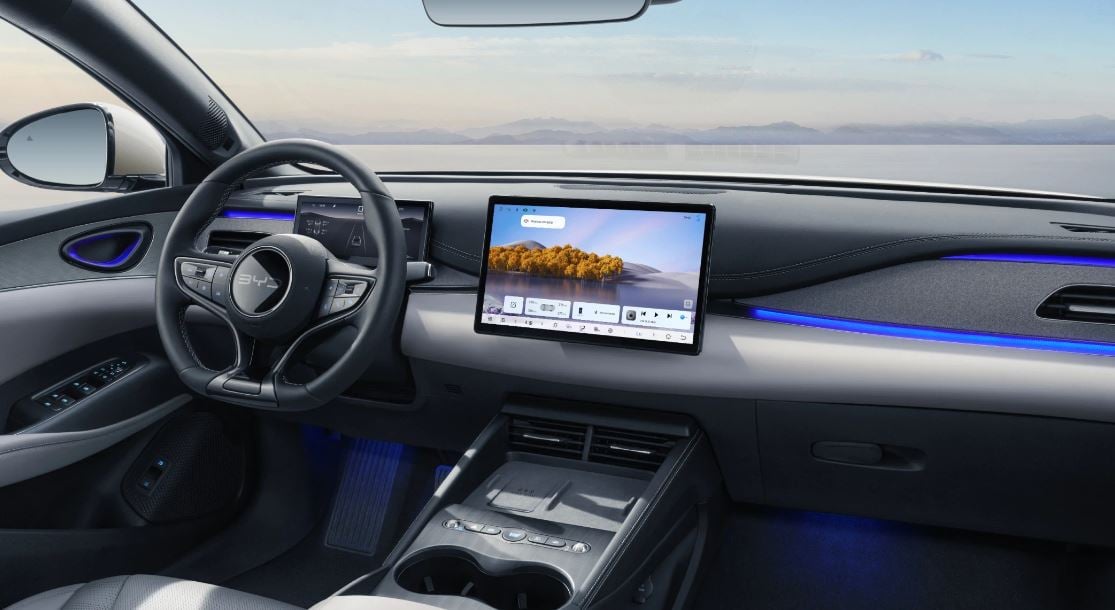 Auto Abo Foto Nummer 3 von 6