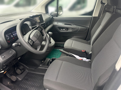 Auto Abo Foto Nummer 13 von 16