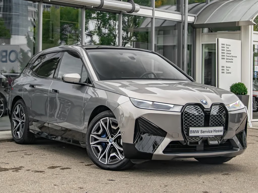 Auto Abo Foto Nummer 1 von 6