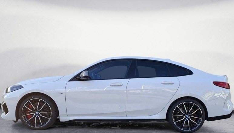 Auto Abo Foto Nummer 3 von 6