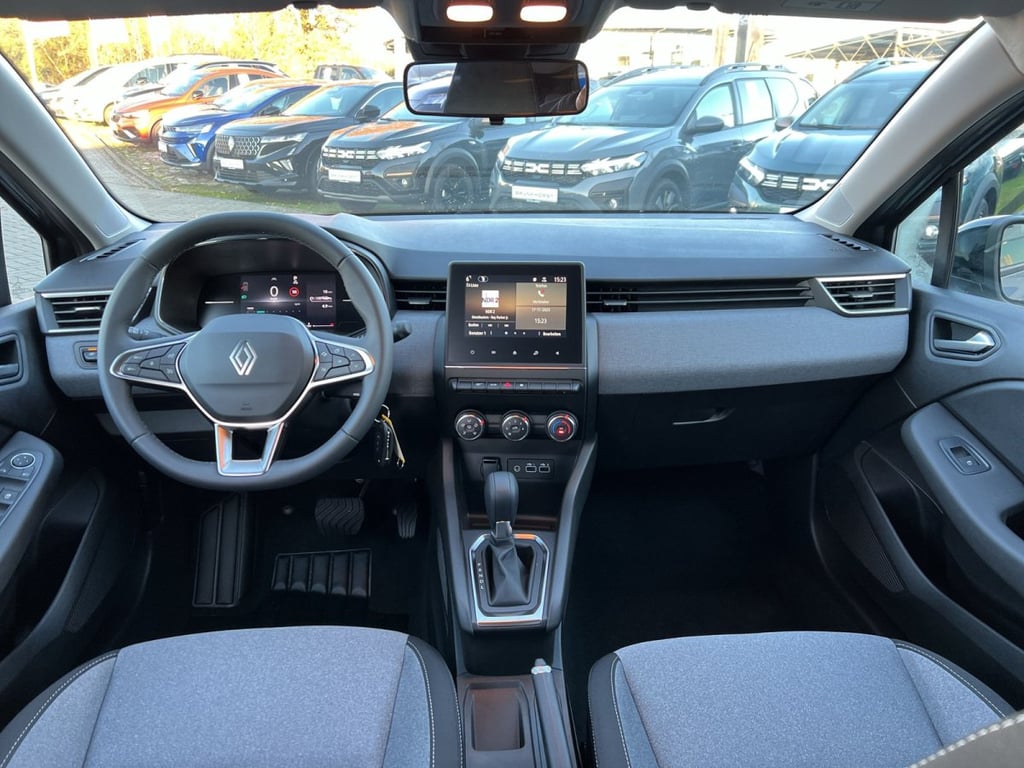 Auto Abo Foto Nummer 15 von 20