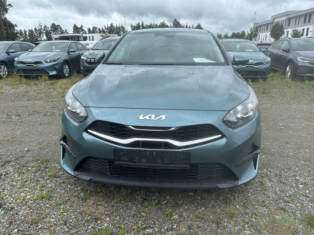 Auto Abo Foto Nummer 2 von 12