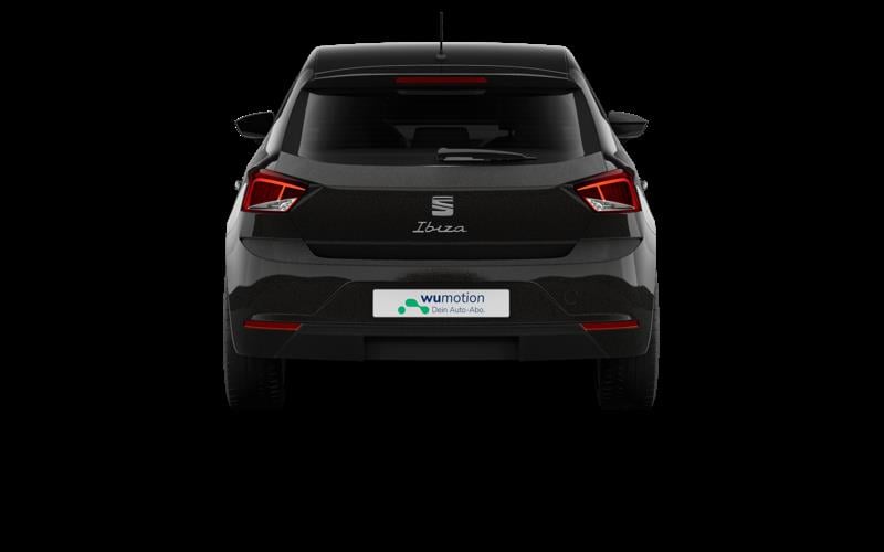 Auto Abo Foto Nummer 4 von 5