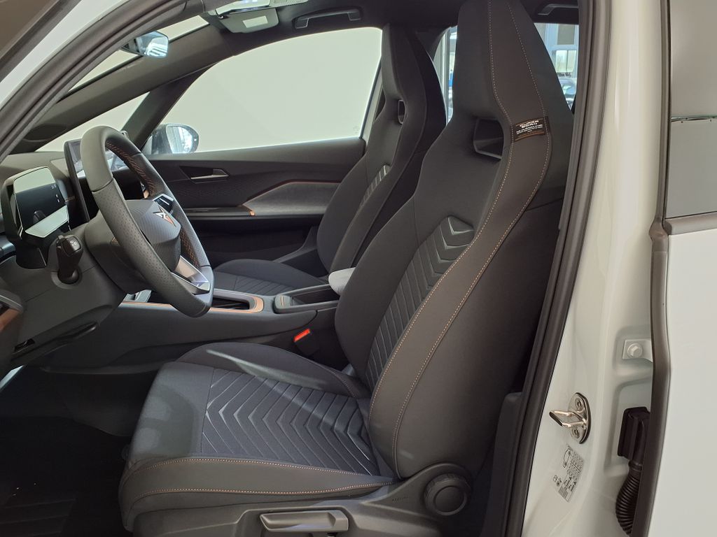 Auto Abo Foto Nummer 9 von 12