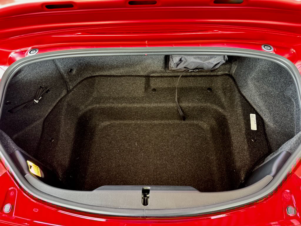 Auto Abo Foto Nummer 9 von 19