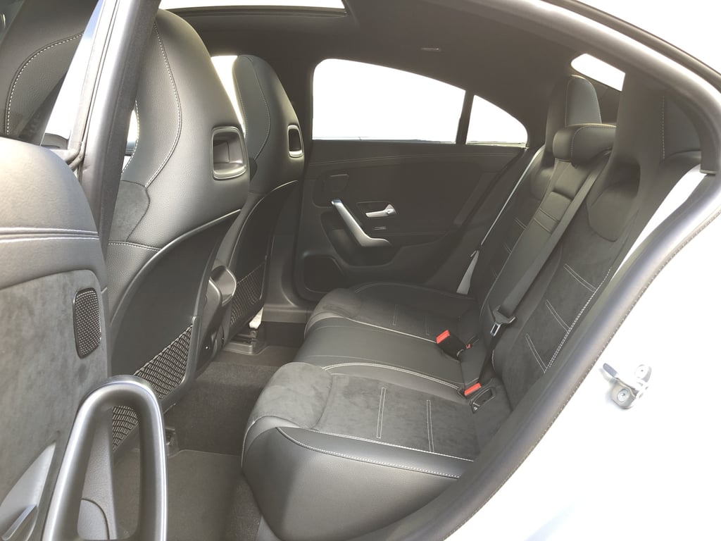 Auto Abo Foto Nummer 7 von 20