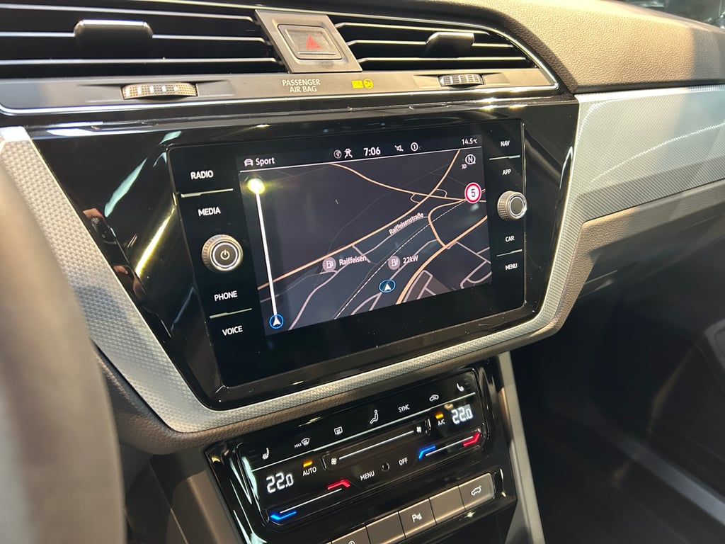 Auto Abo Foto Nummer 11 von 16