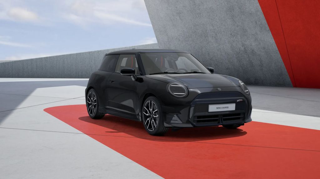 Auto Abo Foto Nummer 2 von 4