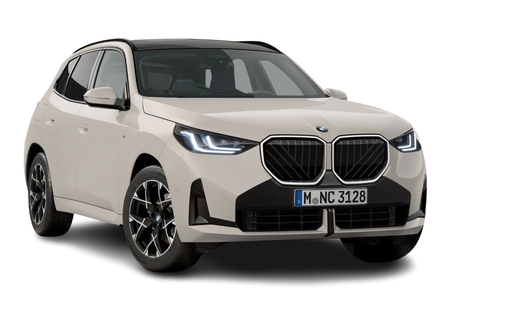 BMW X3 BMW X3 M Sportpaket 20d xDrive 145 kW (197 PS)
