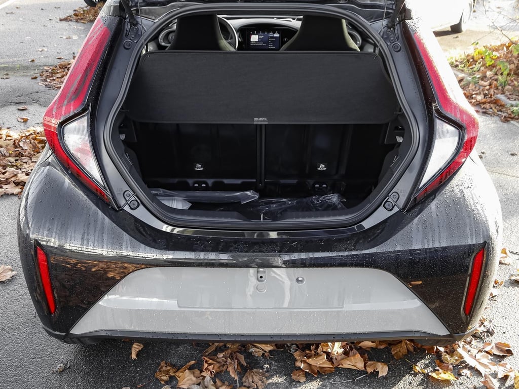 Auto Abo Foto Nummer 13 von 20