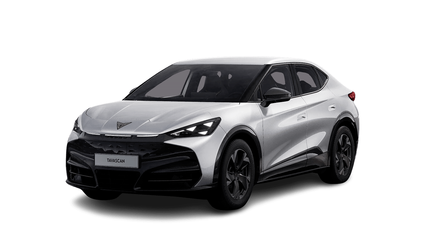 Cupra Tavascan Endurance  *Winter-Paket - GJR* Image