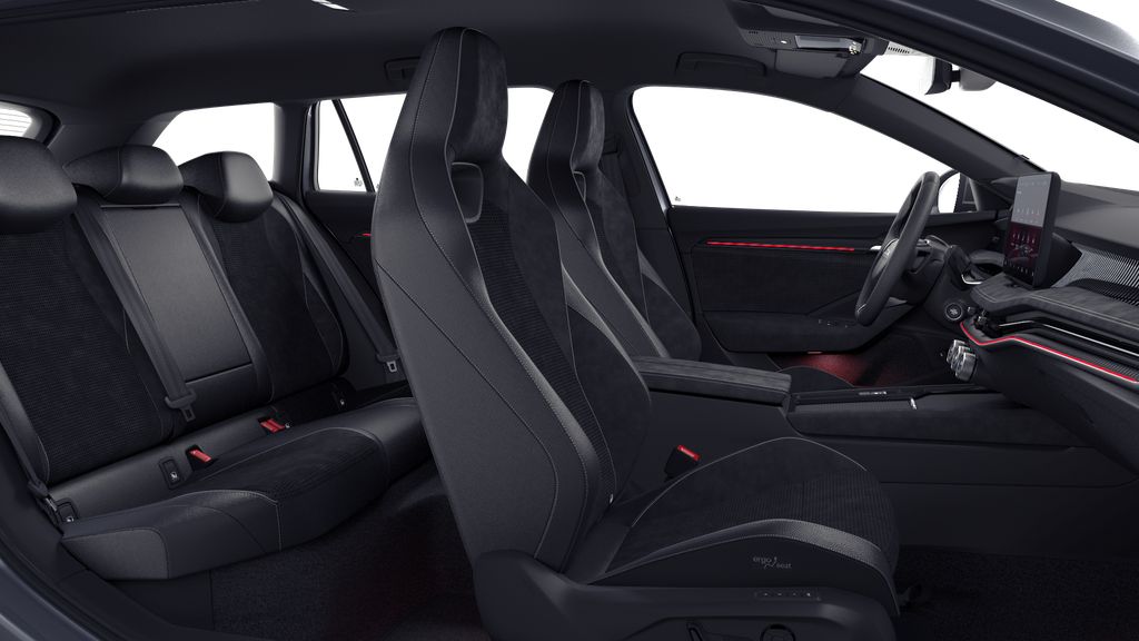 Auto Abo Foto Nummer 5 von 5