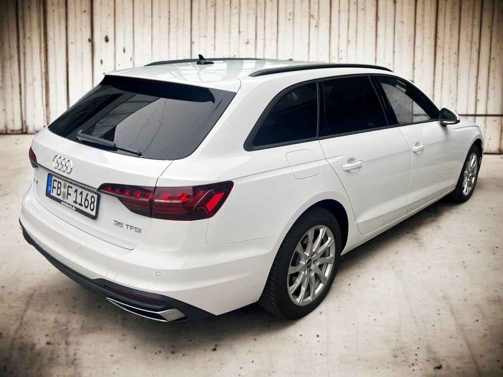 Auto Abo Foto Nummer 4 von 20