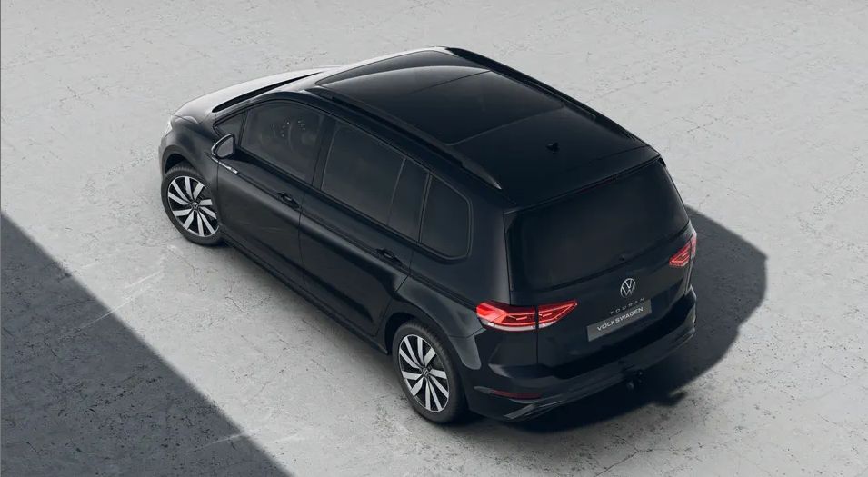 Auto Abo Foto Nummer 5 von 8