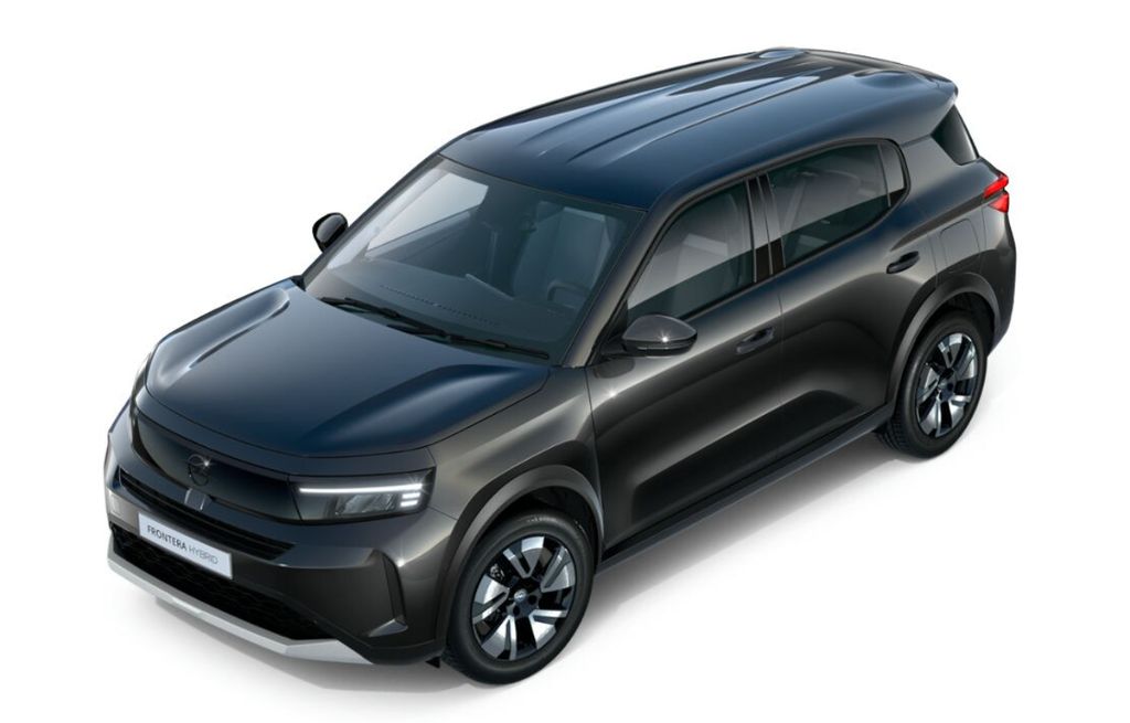 Auto Abo Foto Nummer 4 von 4