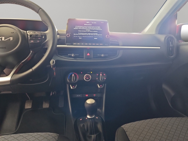 Auto Abo Foto Nummer 18 von 18