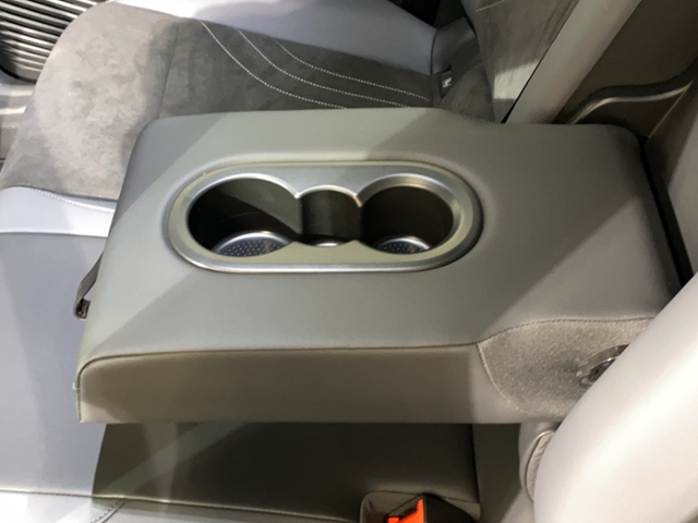 Auto Abo Foto Nummer 2 von 17