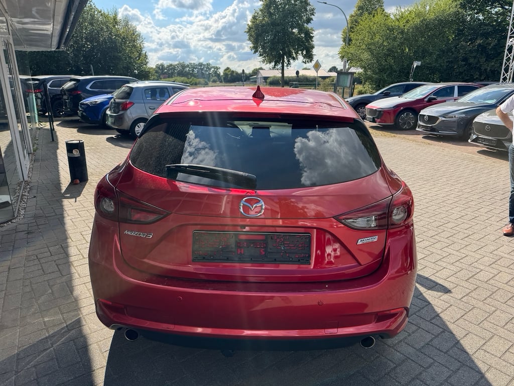 Auto Abo Foto Nummer 7 von 18