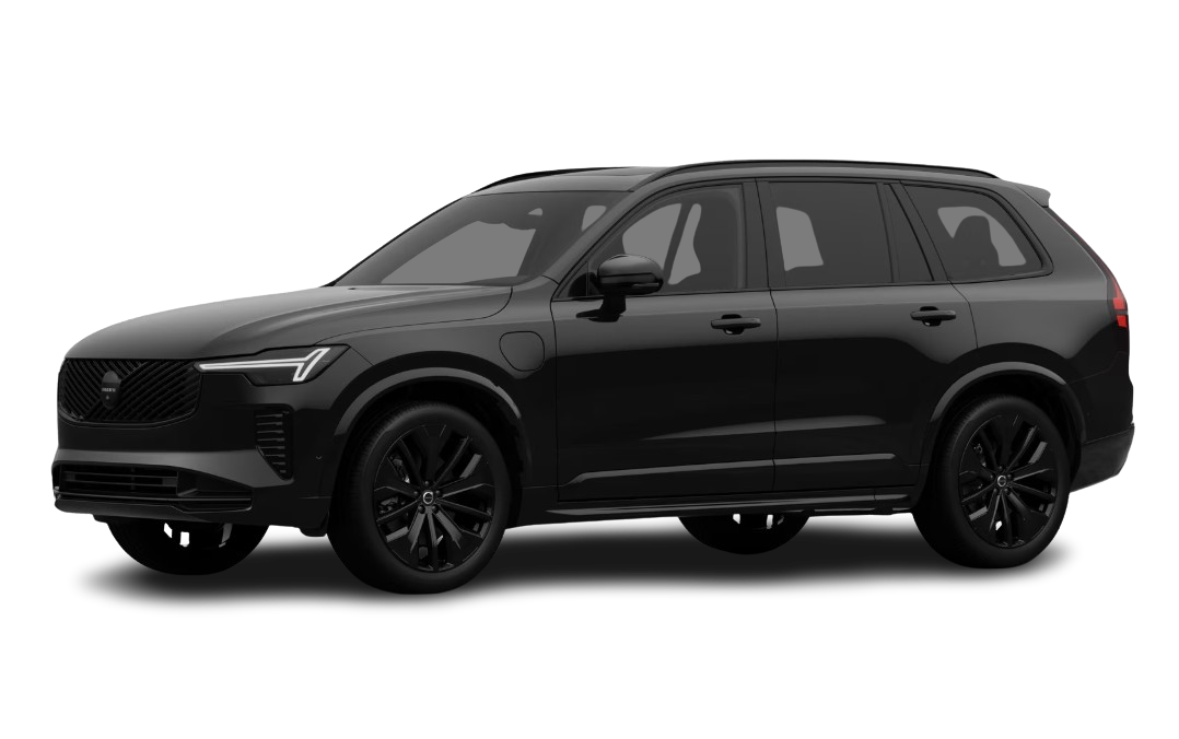 Volvo XC90 T8 AWD Plus Black Edition Image