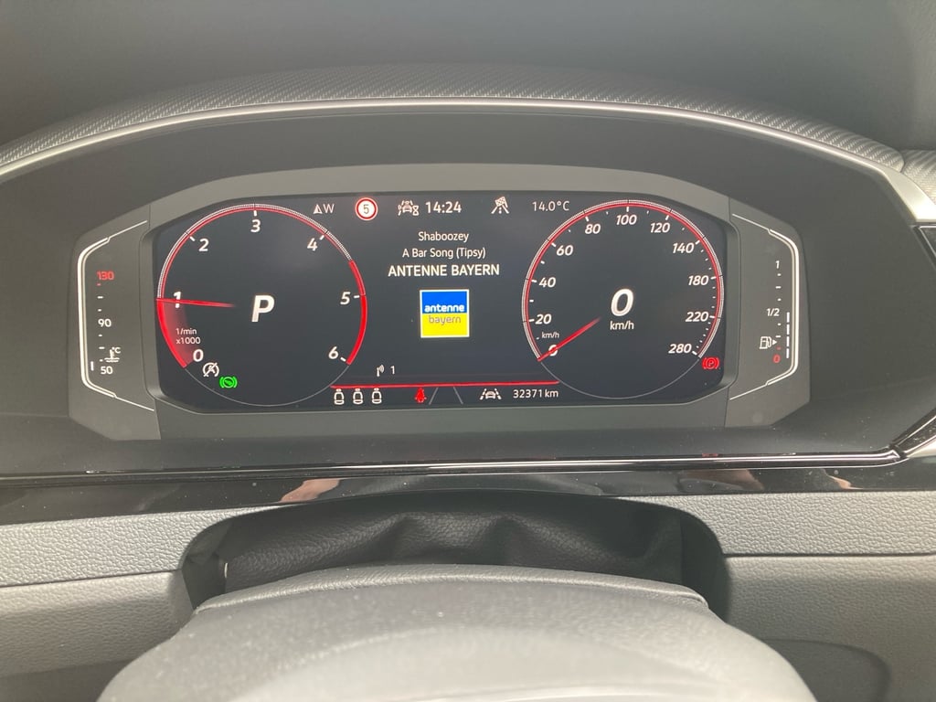 Auto Abo Foto Nummer 8 von 12