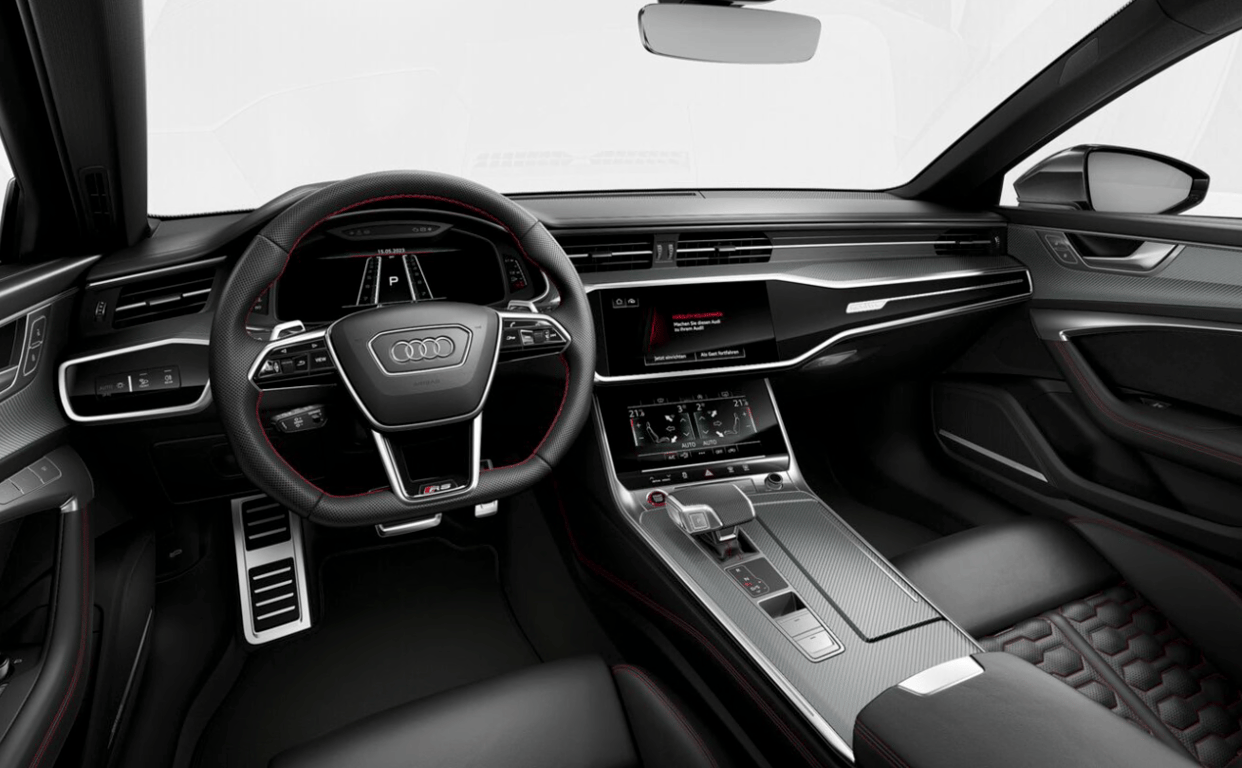 Auto Abo Foto Nummer 6 von 6