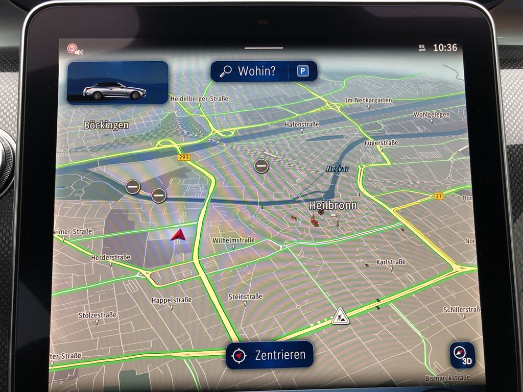 Auto Abo Foto Nummer 11 von 20