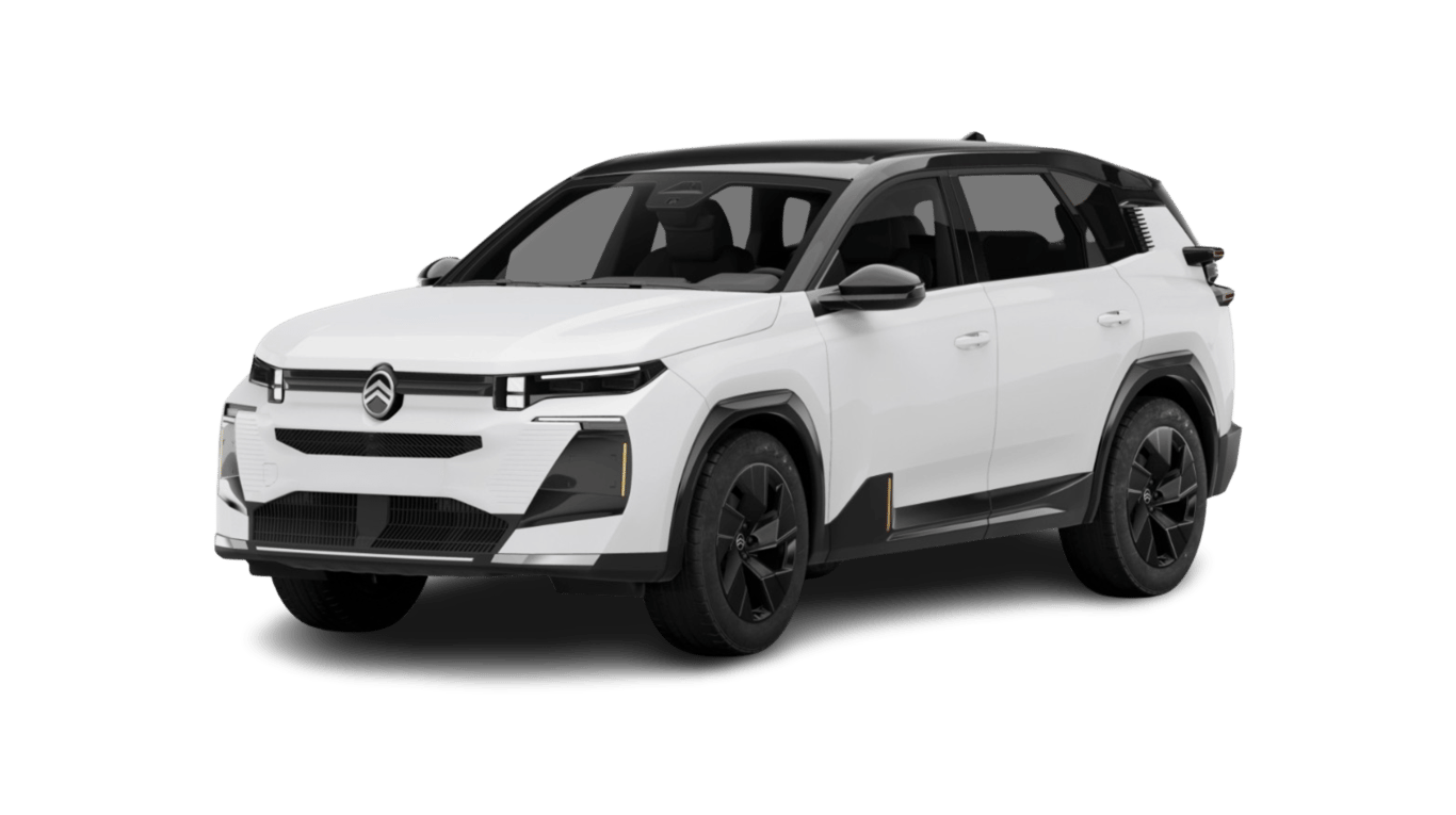Citroen C5 Aircross C5 Aircross Max Hybrid 145PS inkl. AHK Image