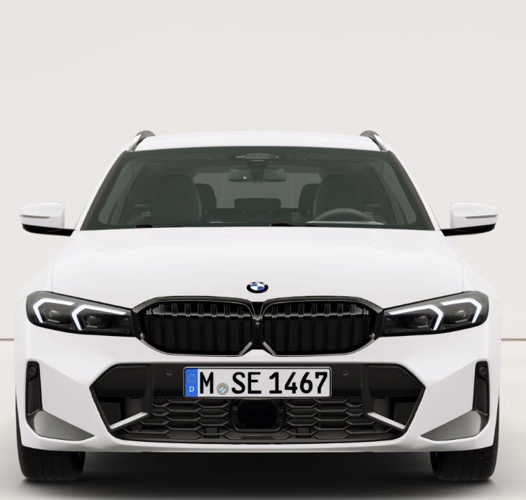 Auto Abo Foto Nummer 5 von 8