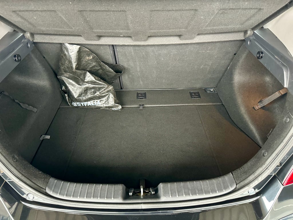 Auto Abo Foto Nummer 9 von 19